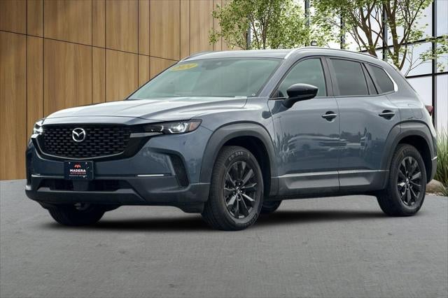 2024 Mazda Mazda CX-50 2.5 S Preferred Package