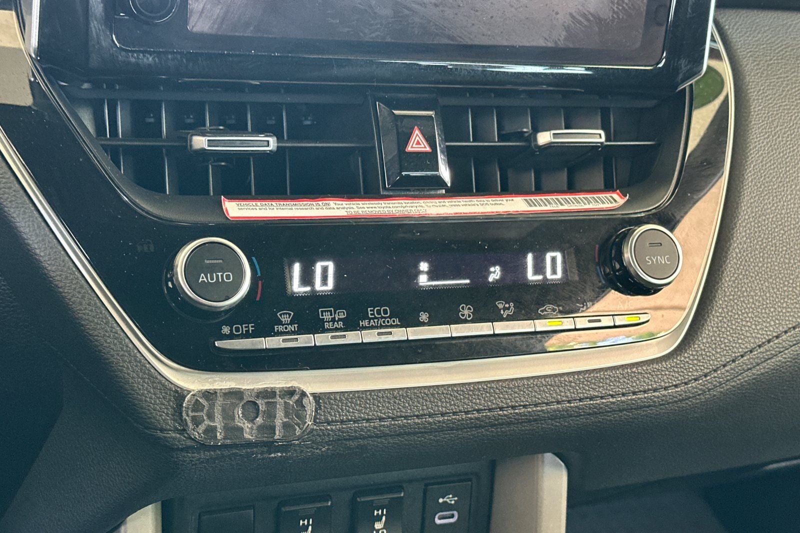 2024 Toyota Corolla Cross Hybrid XSE
