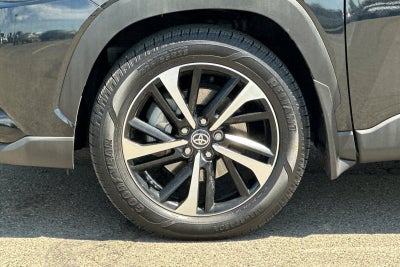 2024 Toyota Corolla Cross Hybrid XSE
