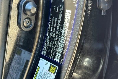 2024 Toyota Corolla Cross Hybrid XSE