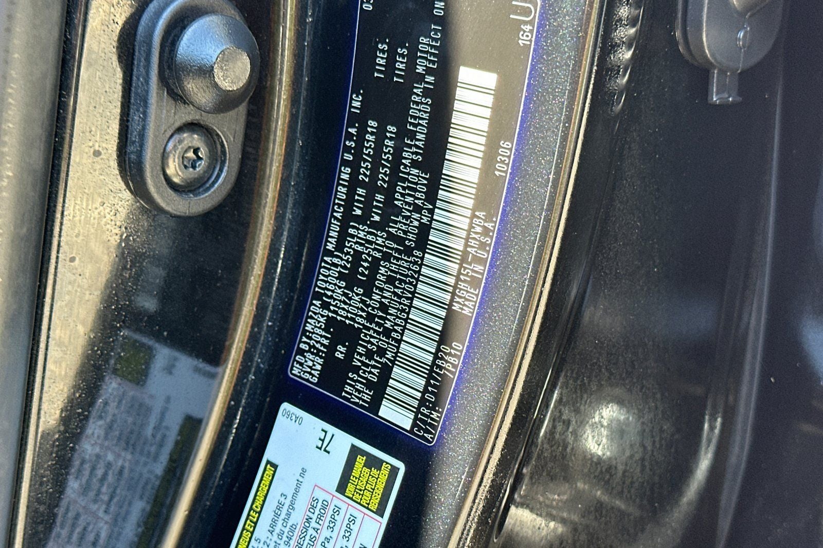 2024 Toyota Corolla Cross Hybrid XSE