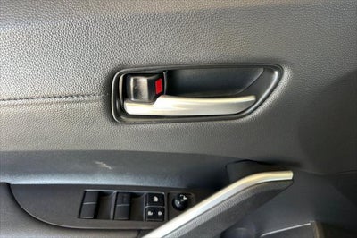 2024 Toyota Corolla Cross Hybrid XSE