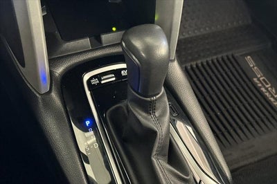 2024 Toyota Corolla Cross Hybrid XSE