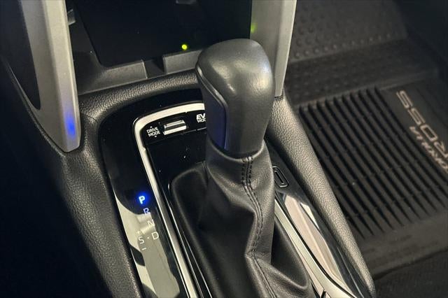 2024 Toyota Corolla Cross Hybrid XSE