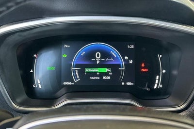2024 Toyota Corolla Cross Hybrid XSE
