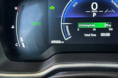 2024 Toyota Corolla Cross Hybrid XSE