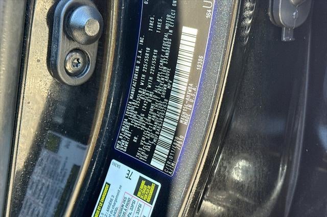 2024 Toyota Corolla Cross Hybrid XSE