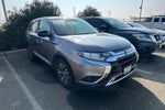 2020 Mitsubishi Outlander ES