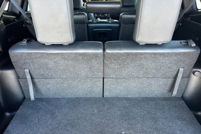2023 Mitsubishi Outlander SEL Black Edition