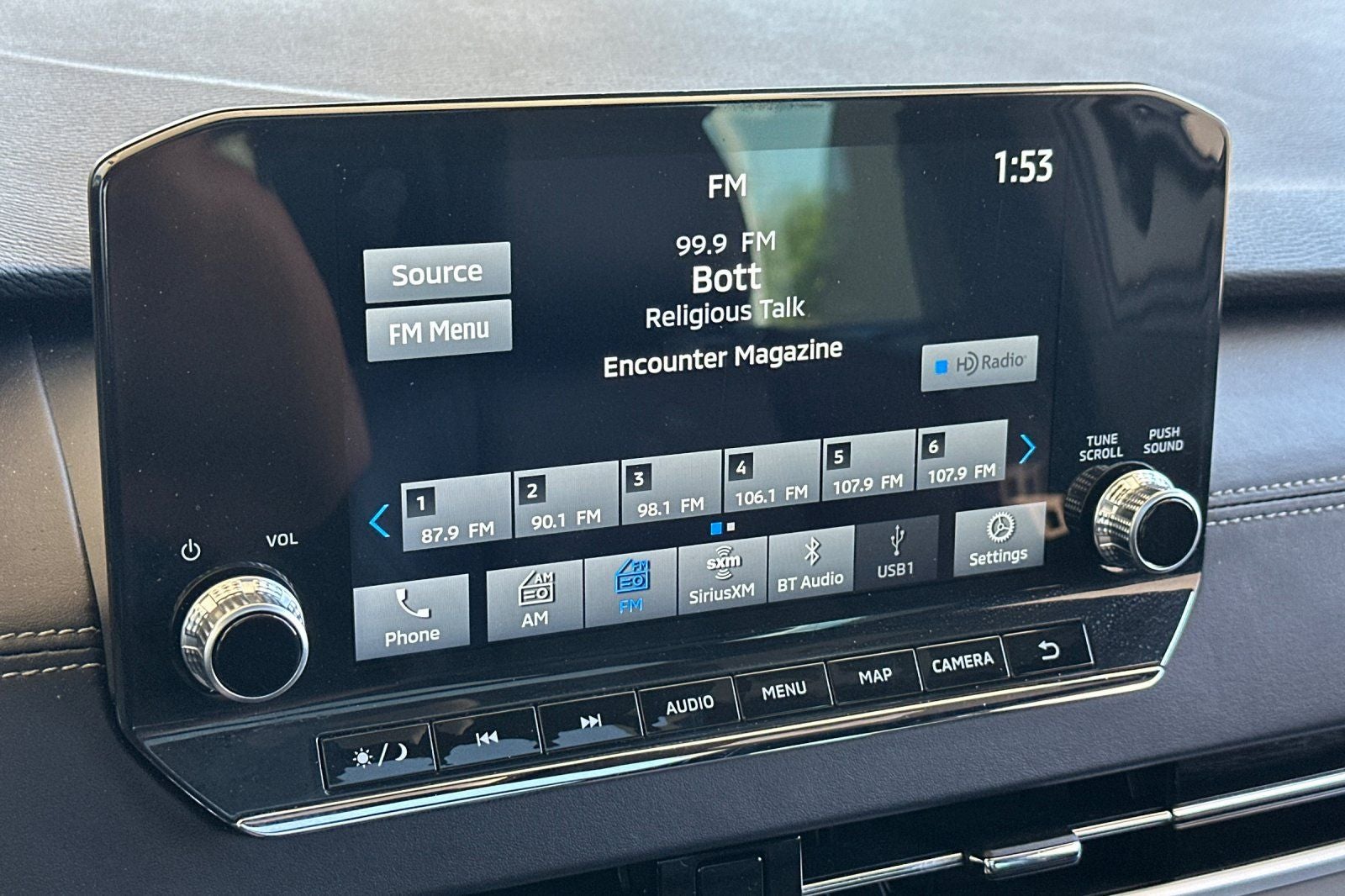 2023 Mitsubishi Outlander SEL Black Edition