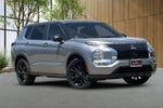 2023 Mitsubishi Outlander SEL Black Edition
