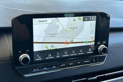 2023 Mitsubishi Outlander SEL Black Edition