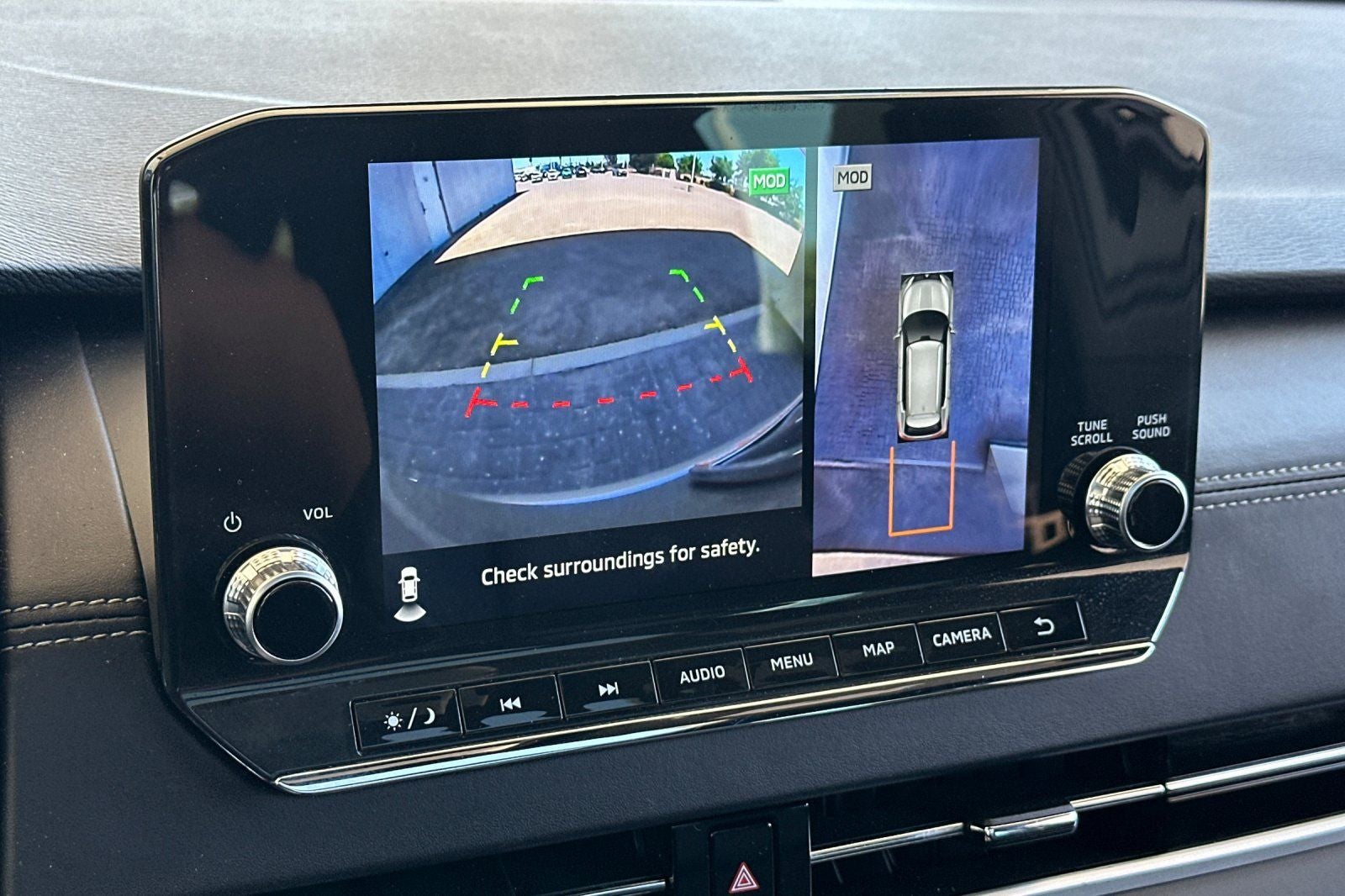 2023 Mitsubishi Outlander SEL Black Edition