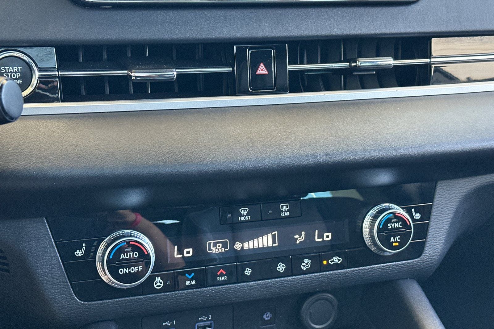 2023 Mitsubishi Outlander SEL Black Edition