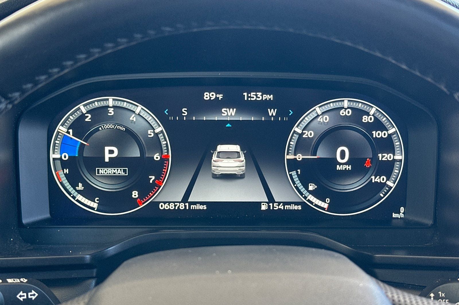 2023 Mitsubishi Outlander SEL Black Edition
