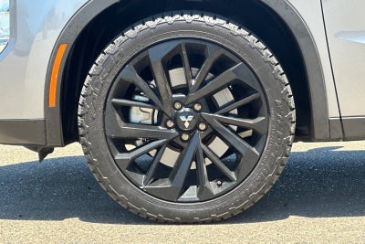 2023 Mitsubishi Outlander SEL Black Edition