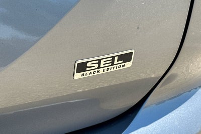 2023 Mitsubishi Outlander SEL Black Edition