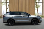 2023 Mitsubishi Outlander SEL Black Edition