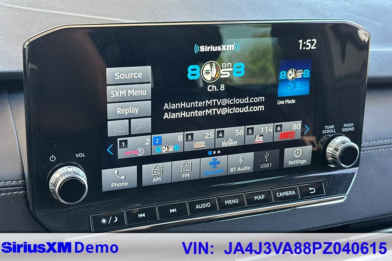 2023 Mitsubishi Outlander SEL Black Edition