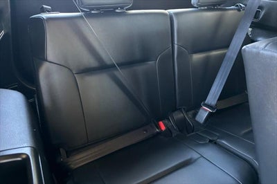2023 Mitsubishi Outlander SEL Black Edition