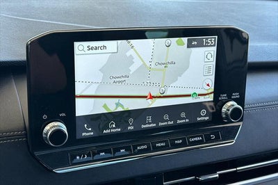 2023 Mitsubishi Outlander SEL Black Edition