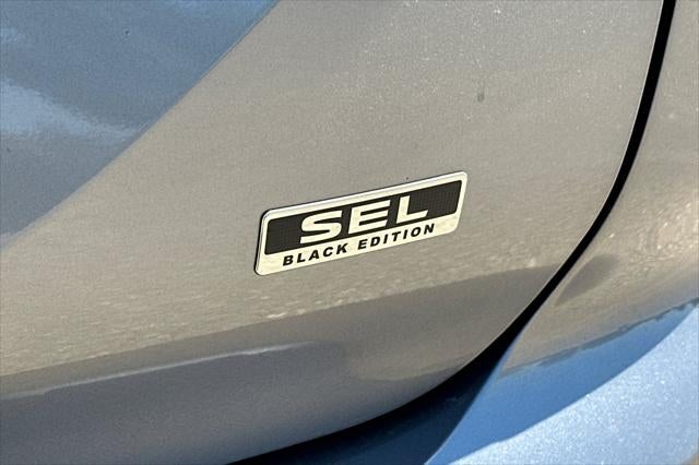 2023 Mitsubishi Outlander SEL Black Edition