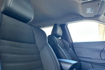 2024 Mitsubishi Outlander SE Black Edition w/Pano Roof