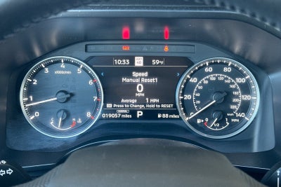 2024 Mitsubishi Outlander SE Black Edition w/Pano Roof