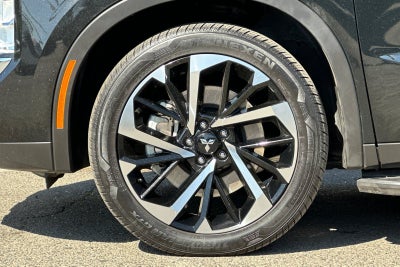 2024 Mitsubishi Outlander SE Black Edition w/Pano Roof