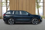2024 Mitsubishi Outlander SE Black Edition w/Pano Roof