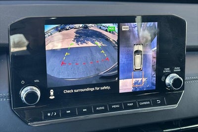 2024 Mitsubishi Outlander SE Black Edition w/Pano Roof