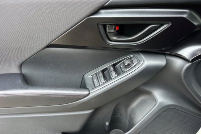 2025 Subaru Impreza 2.5RS