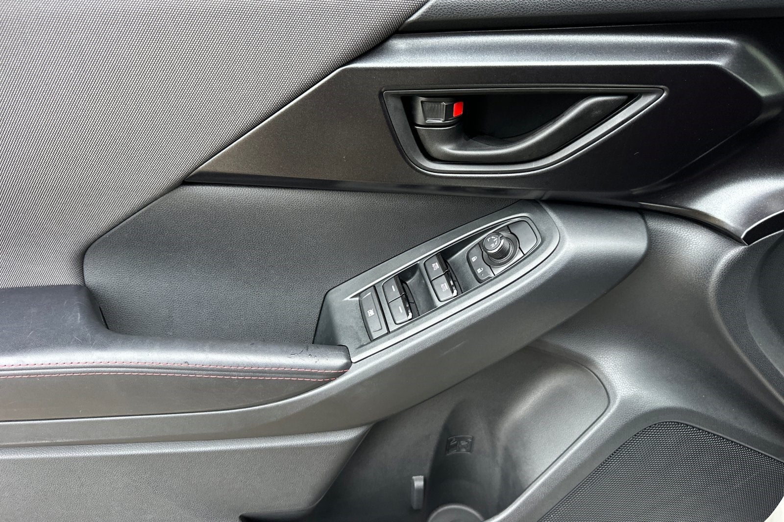 2025 Subaru Impreza 2.5RS