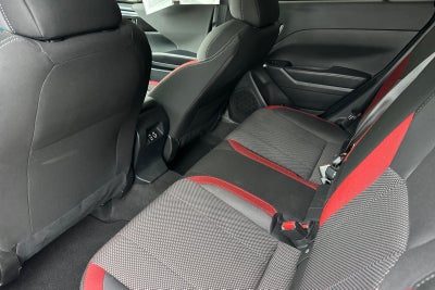 2025 Subaru Impreza 2.5RS