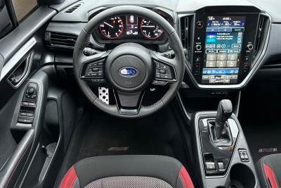 2025 Subaru Impreza 2.5RS