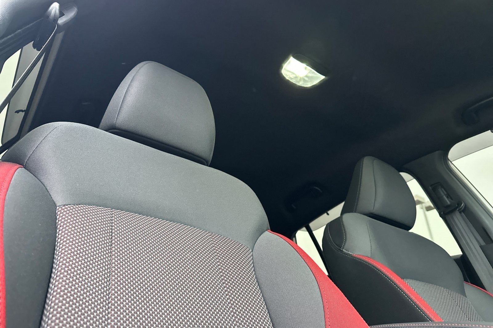 2025 Subaru Impreza 2.5RS