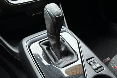 2025 Subaru Impreza 2.5RS