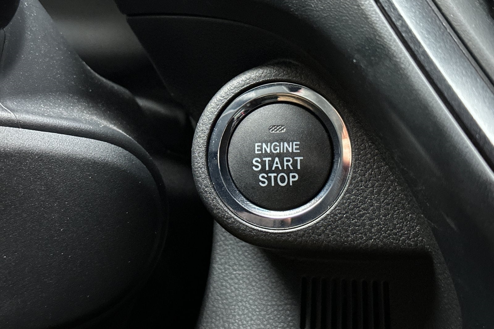 2025 Subaru Impreza 2.5RS