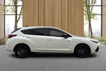 2025 Subaru Impreza 2.5RS