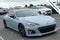 2019 Subaru BRZ Series.Gray