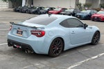 2019 Subaru BRZ Series.Gray