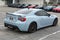 2019 Subaru BRZ Series.Gray
