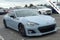 2019 Subaru BRZ Series.Gray