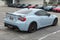 2019 Subaru BRZ Series.Gray