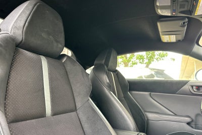 2023 Toyota GR86 Premium