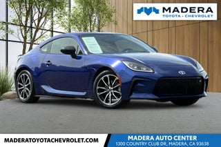 2023 Toyota GR86 Premium