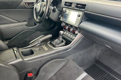 2023 Toyota GR86 Premium