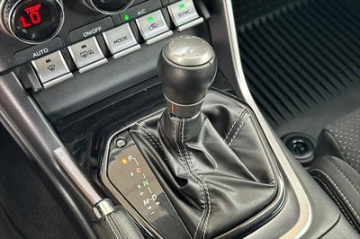 2023 Toyota GR86 Premium