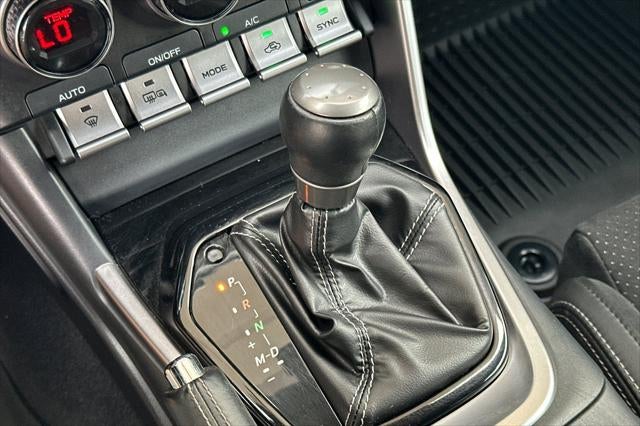 2023 Toyota GR86 Premium