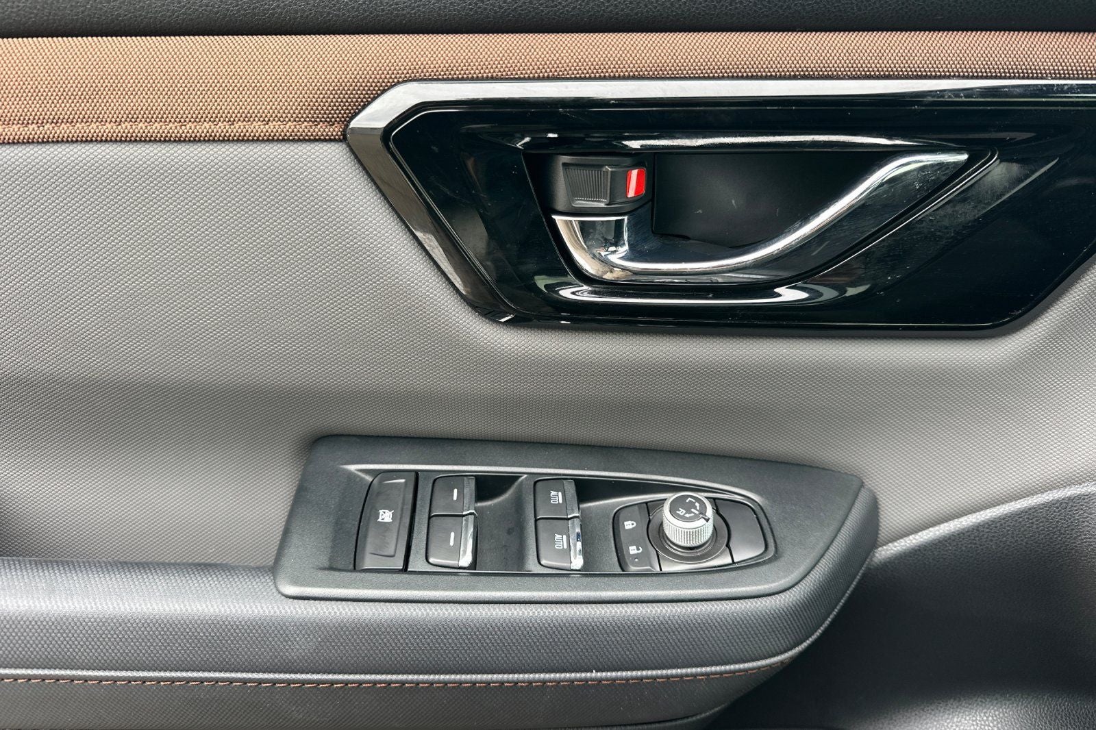 2025 Subaru Forester Hybrid Sport